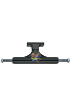 Load image into Gallery viewer, Slappy St1 Classic Hollow Flower Black
