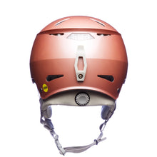 Load image into Gallery viewer, Bern Hendrix MIPS Winter Helmet
