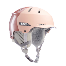 Load image into Gallery viewer, Bern Hendrix MIPS Winter Helmet

