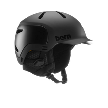 Load image into Gallery viewer, Bern Watts 2.0 MIPS Helmet 2027
