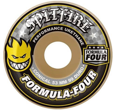 Load image into Gallery viewer, Spitfire Formula Four Conical Wheels

