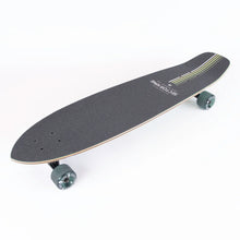 Load image into Gallery viewer, Sector 9 Strand Shralper Surf Skate Complete
