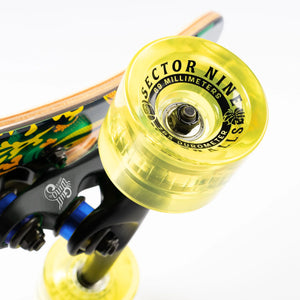 Sector 9 Striker Depths Complete