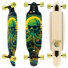 Load image into Gallery viewer, Sector 9 Striker Depths Complete
