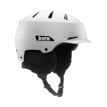 Load image into Gallery viewer, Bern Hendrix MIPS Winter Helmet
