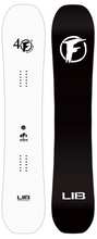 Load image into Gallery viewer, Lib Tech x Funtastik 40th Anniversary DPR Snowboard 2027
