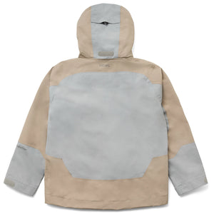 Howl Shell Jacket 2026