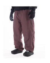 Load image into Gallery viewer, Howl Shell Snowboard Pants 2027
