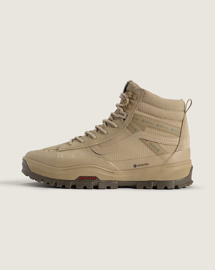 Vans Mte Sk8-Hi Gore-Tex Insulated