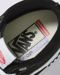 Vans Skate Sk8-Hi Black/White