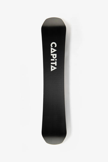 Capita Super D.O.A. Snowboard 2025 – Funtastik Skate & Snowboard Shop