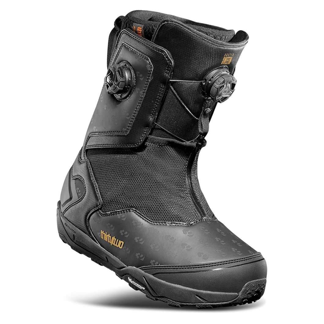 Thirtytwo Focus BOA Sweetin Snowboard Boot 2026