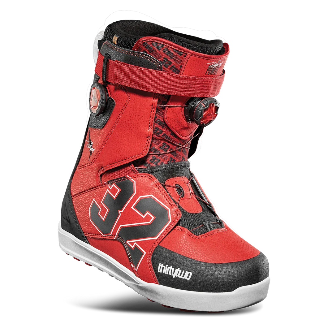 Thirtytwo Lashed XLT DB Zeb Snowboard Boot 2026