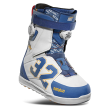 Load image into Gallery viewer, Thirtytwo Lashed XLT DB Zeb Snowboard Boot 2026
