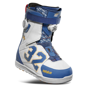 Thirtytwo Lashed XLT DB Zeb Snowboard Boot 2026