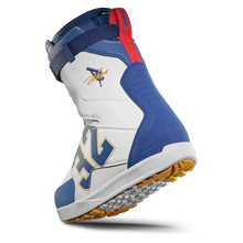 Load image into Gallery viewer, Thirtytwo Lashed XLT DB Zeb Snowboard Boot 2026
