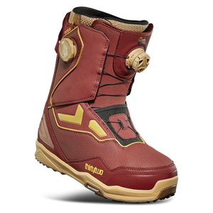 Thirtytwo TM-2 DB Snowboard Boot 2026