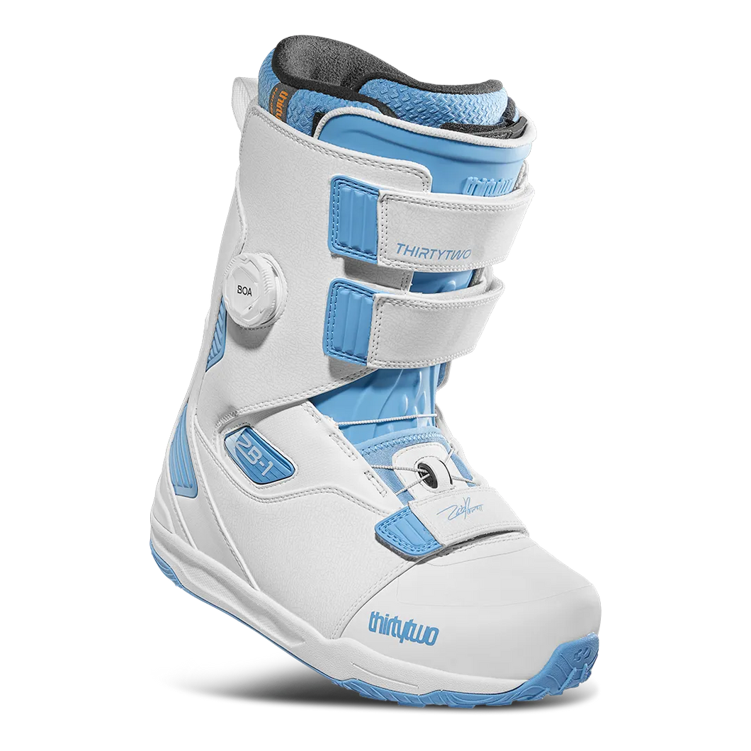 Thirtytwo ZB-1 BOA Snowboard Boot 2026