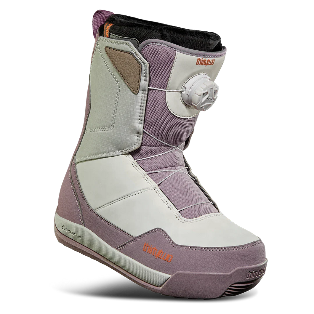Thirtytwo Women's Shifty Boa Snowboard Boot 2026