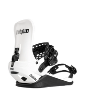 Load image into Gallery viewer, Thirtytwo Basin Fase Snowboard Binding 2027
