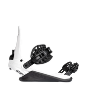 Load image into Gallery viewer, Thirtytwo Basin Fase Snowboard Binding 2027
