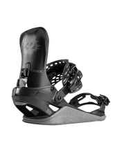 Load image into Gallery viewer, Thirtytwo Basin Fase Snowboard Binding 2027
