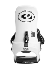 Load image into Gallery viewer, Thirtytwo T32M Fase snowboard Binding 2027
