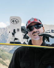 Load image into Gallery viewer, Thirtytwo T32M Fase snowboard Binding 2027
