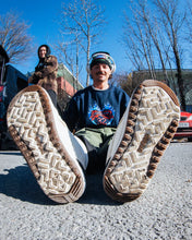 Load image into Gallery viewer, Thirtytwo Lashed Double Boa Fava Snowboard Boot 2027
