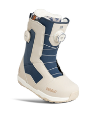 Load image into Gallery viewer, Thirtytwo Women's STW Double Boa Luxton x Autumn Snowboard Boot 2027
