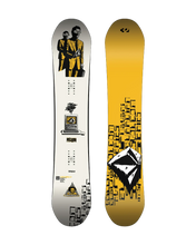 Load image into Gallery viewer, Thirtytwo Volcom Moclov Snowboard 2027
