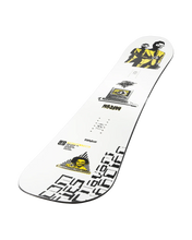 Load image into Gallery viewer, Thirtytwo Volcom Moclov Snowboard 2027
