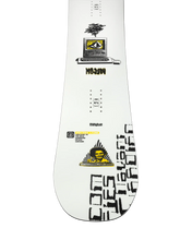 Load image into Gallery viewer, Thirtytwo Volcom Moclov Snowboard 2027
