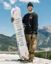 Load image into Gallery viewer, Thirtytwo Middle Earth Pro Snowboard 2027
