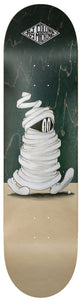 Toy Machine CJ Collins Ladouceur Deck 8.25"