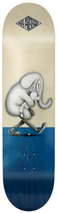 Toy Machine Leo Romero Ladouceur Deck 8.38"