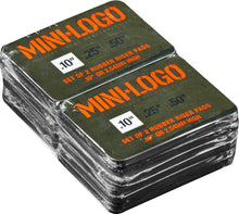 Load image into Gallery viewer, Mini Logo Riser (2 pack)
