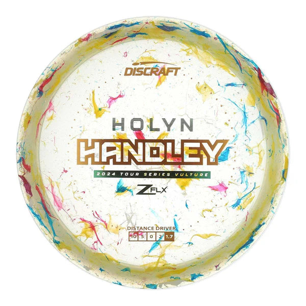 Discraft Vulture Distance Driver