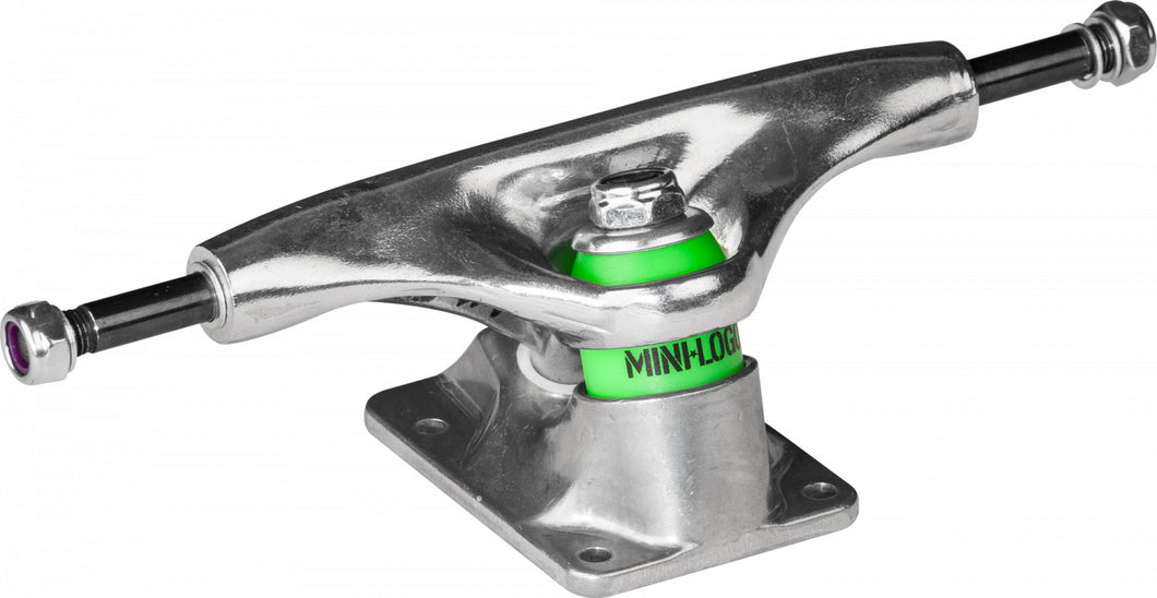 Mini Logo Trucks