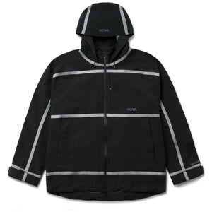 Howl Taped Jacket 2026