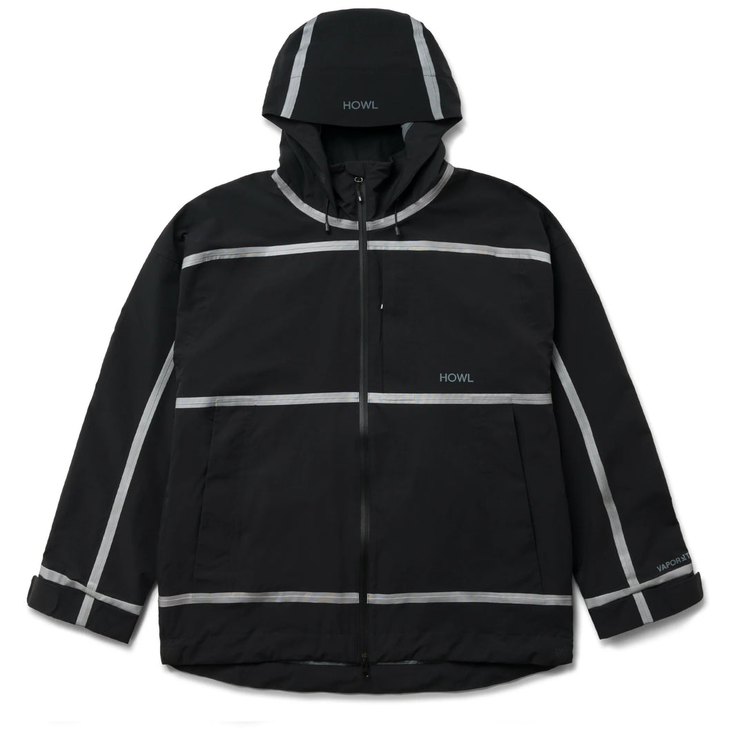 Howl Taped Jacket 2026