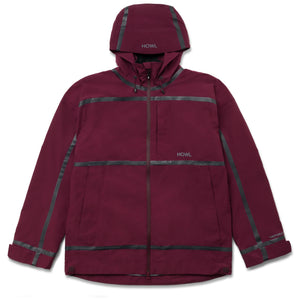 Howl Taped Jacket 2026