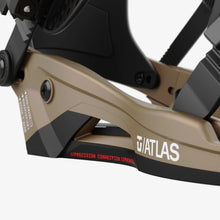 Load image into Gallery viewer, Union Atlas Snowboard Binding 2025
