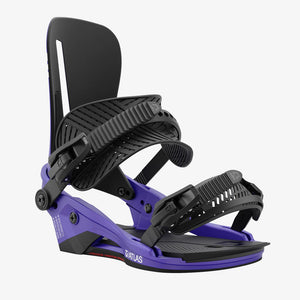 Union Atlas Snowboard Binding 2025