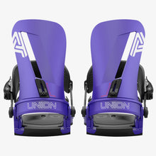Load image into Gallery viewer, Union Atlas Snowboard Binding 2025
