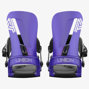 Union Atlas Snowboard Binding 2025