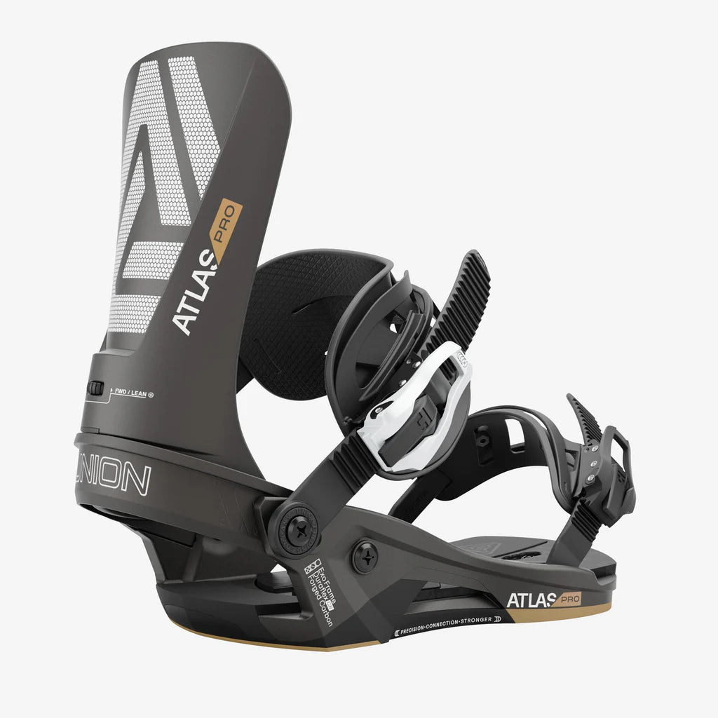 Union Atlas Pro Snowboard Binding 2025 – Funtastik Skate