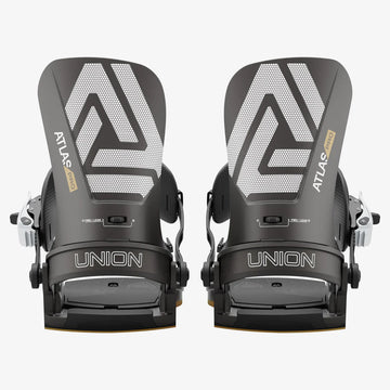 Union Atlas Pro Snowboard Binding 2025 – Funtastik Skate