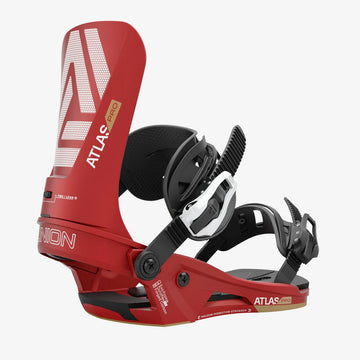 union atlas snowboard stores Union Atlas Pro Snowboard Binding 2025 – Funtastik Skate & Snowboard Shop