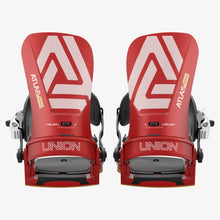Load image into Gallery viewer, Union Atlas Pro Snowboard Binding 2025
